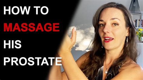 Prostate Massage Erotic massage Nguti